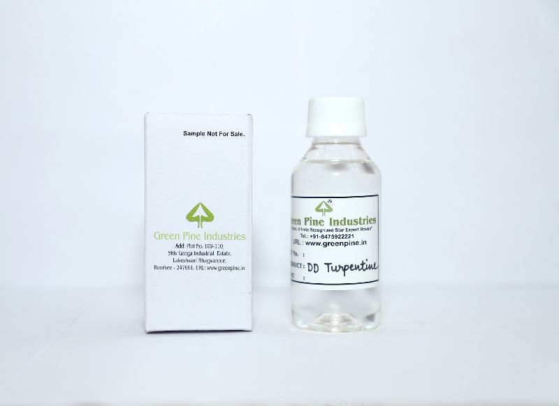  double distilled turpentine oil, for Varnish, Packaging Type : BARRELS