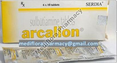 Arcalion Tablets