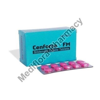 Cenforce fm tablets