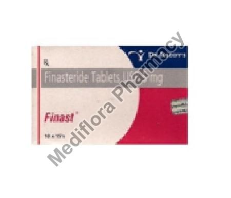 Finast 5mg Tablets