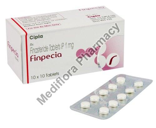 Finpecia Tablets