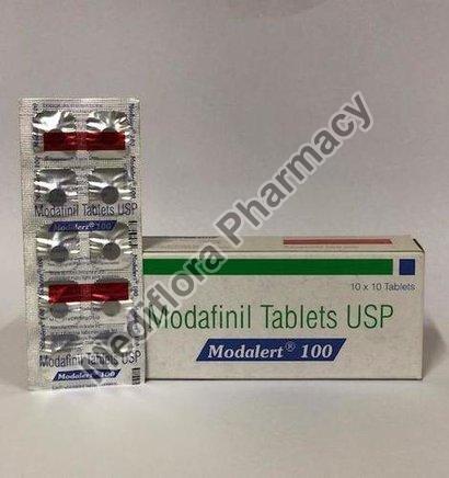 Modalert 100mg Tablets