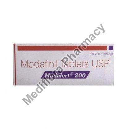 Modalert 200MG Tablets