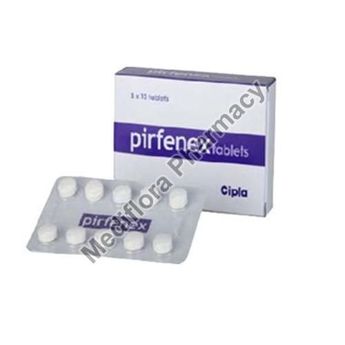 Pirfenex Tablets