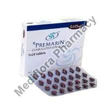 Premarin Capsules