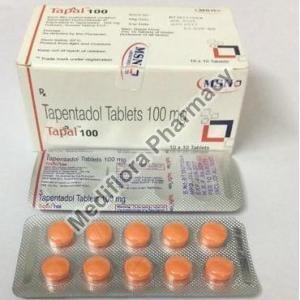 Tapal 100mg Tablets