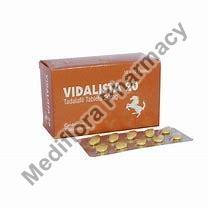 vidalista 20mg tablets