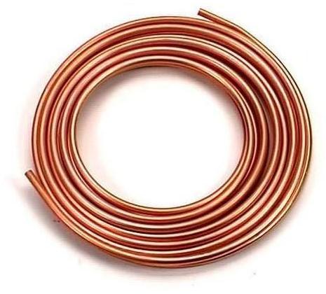 Copper Tubing Coil