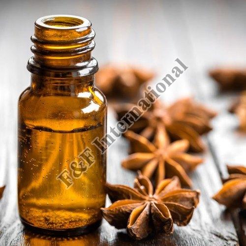 Aniseed Essential Oil, for Medicines, Feature : Antioxidant