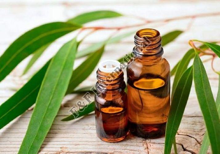 Eucalyptus Essential Oil, for Fever, Infections, Stomach Issue, Feature : Freshness, Purity