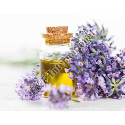 Lavender Essential Oil, for Medicine Use, Personal Care, Purity : 99.9%