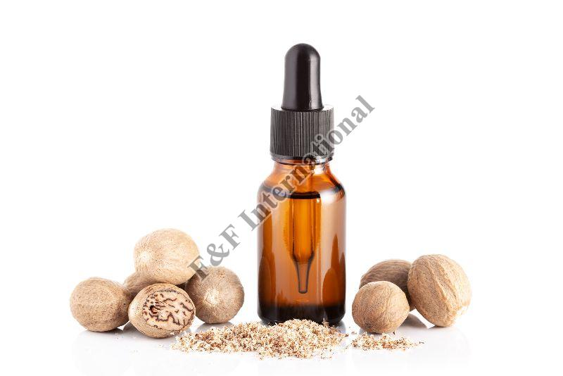 Nutmeg Oil