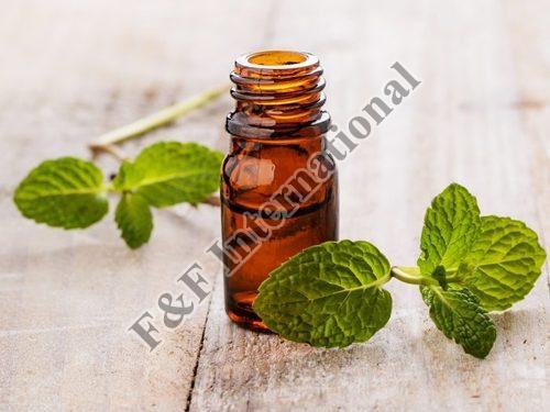 spearmint oil