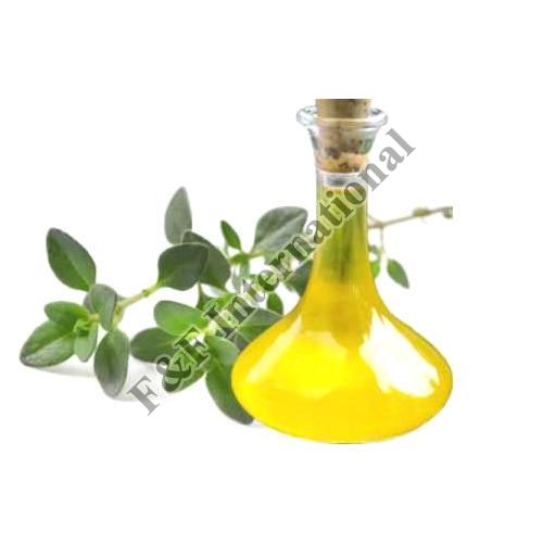 Thyme Oil