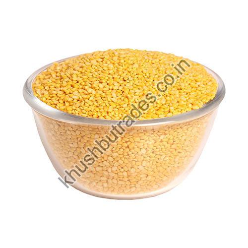 Whole Yellow Moong Dal, Packaging Type : Pp Bags