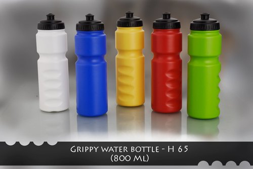 Grippy Water Bottle