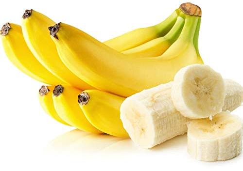 Organic Fresh Banana, Feature : Healthy Nutritious