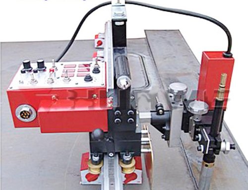 Automatic Welding Carriage