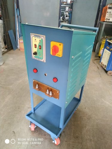 Gun Type Spot Welding Machine