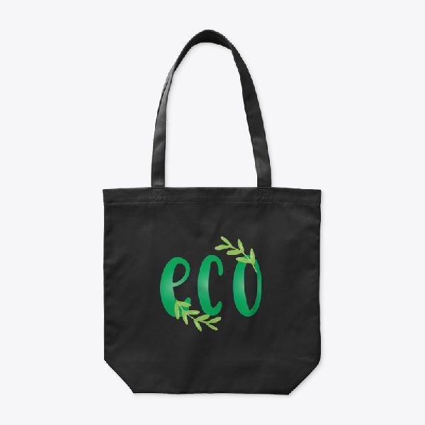 Eco Organic Tote Bag