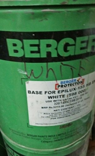 Epilux 155 Epoxy Paint