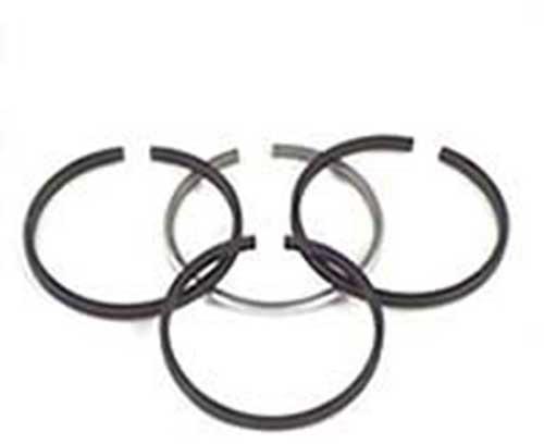 Round 3rd Stage Piston Ring Set, for Air Compressor, Feature : Non Breakable