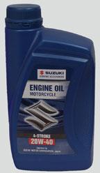 0.8Ltr Idemitsu SGO 20W40 Engine Oil, for Automobiles, Form : Liquid