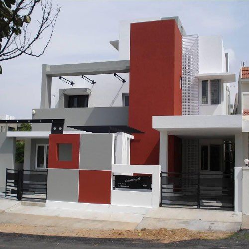 Turnkey Architectural Services