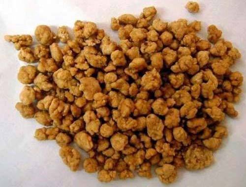 Raw Organic Asafoetida Lumps, Packaging Type : Plastic Pouch, Plastic Packet