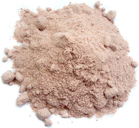 Raw Black Salt Powder, Certification : FSSAI Certifired