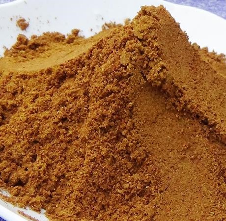 Organic Egg Curry Masala Powder, Certification : FSSAI Certified