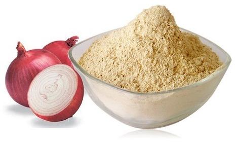 Organic onion powder, for Human Consumption, Pharmaceutical, Food Industry, Packaging Type : Plastic Packet
