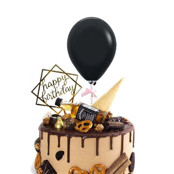 Birthday Cake Toppers – Hannah Joy Designs