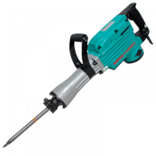 Demolition Hammer at Rs 7,500 / Piece in Delhi Friends Machine Tools