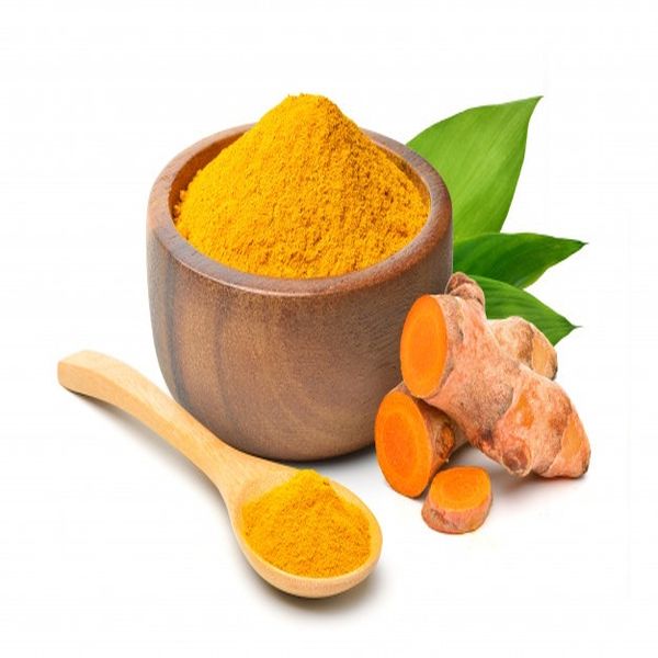 Natural Turmeric Powder, for Spices, Packaging Type : Plastic Pouch
