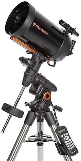 Celestron Advanced VX 8