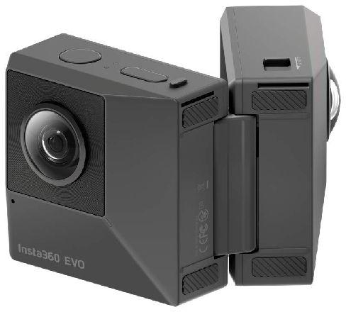 Insta360 Evo Foldable 3D Camera