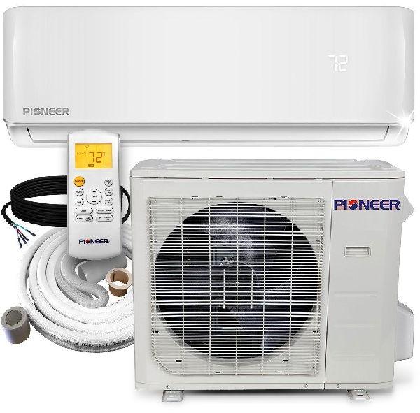 Pioneer Mini Split Air Conditioner, for Office, Party Hall, Room, Shop
