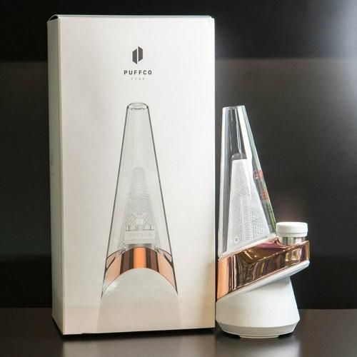 Puffco Peak Vaporizer