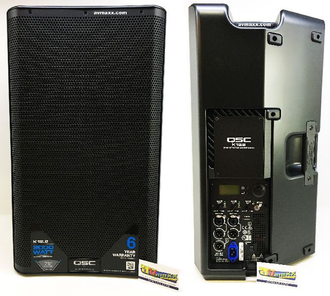 QSC k12.2 Stage Monitor