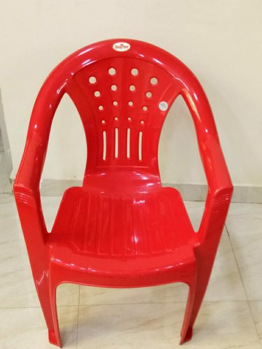 Impact Plastic Chair