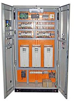 DC Drive Panel, Power : 50 Kva