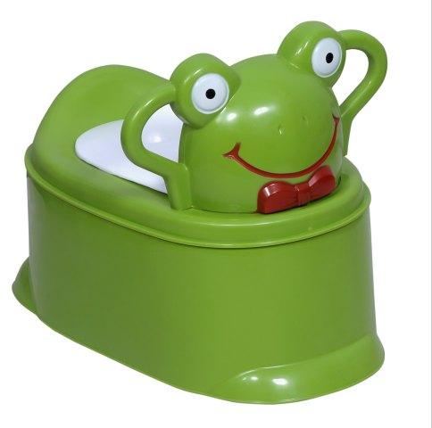 Frog Potty Seats