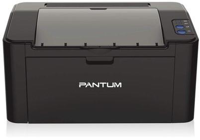 Pantum Laser Printer, for Office, Model Name/Number : P2500