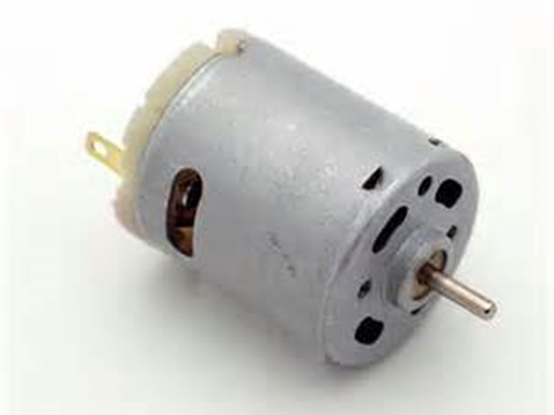 dc motor