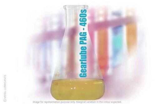Synthetic Gear Oil, Color : Water White to Pale Yellow