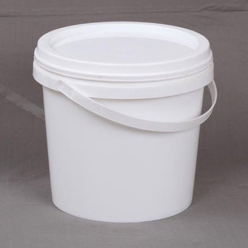 Plastic Plain Paint Bucket, Capacity : 5 Kg