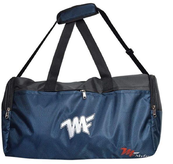 Polyester Travel Bag, for Promotion, Style : Zipper