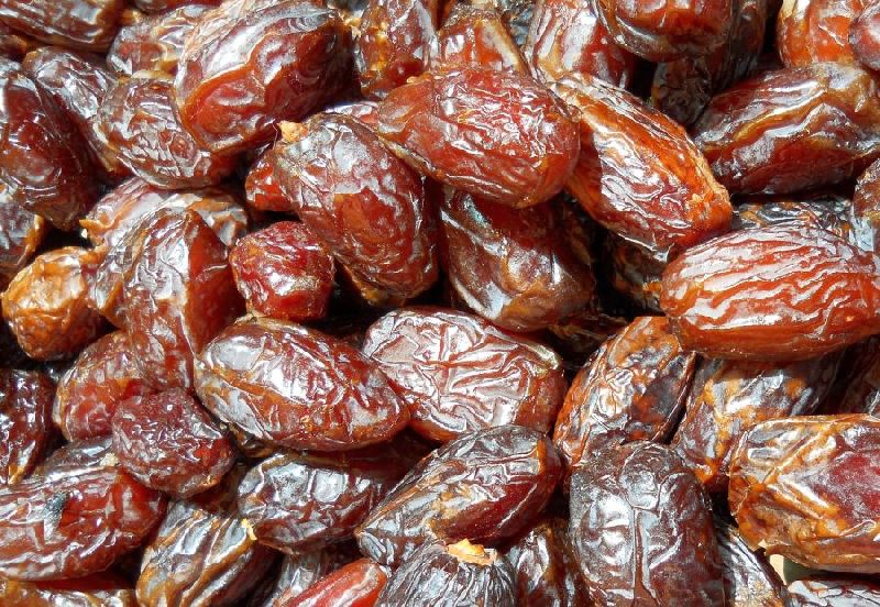 dried dates