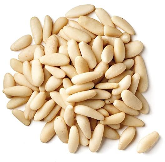 Pine nuts, Packaging Type : Pp Bag